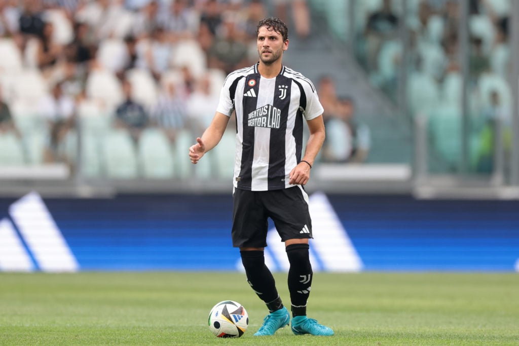 Juventus v Juventus Next Gen - Pre-season Friendly
