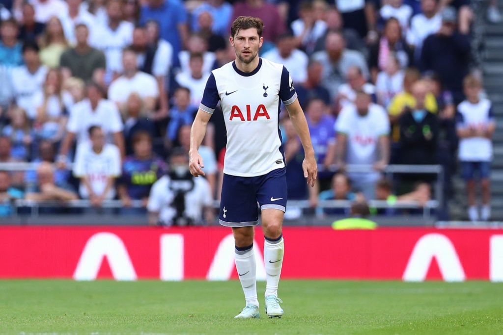 Tottenham Hotspur v FC Bayern Munich - Pre-Season Friendly