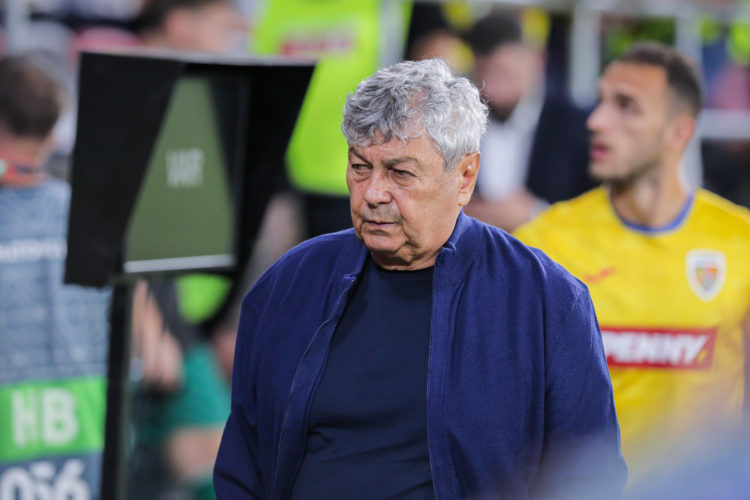 Photo by Vasile Mihai-Antonio/Getty Images