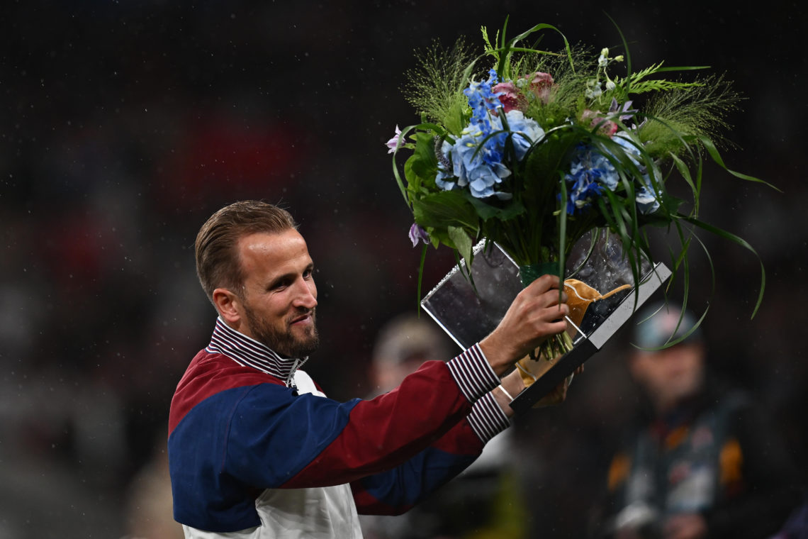 Photo by Sebastian Frej/MB Media/Getty Images