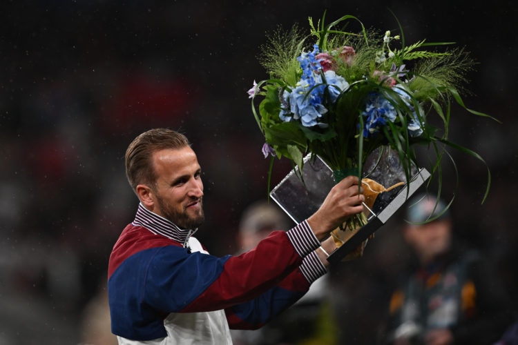 Photo by Sebastian Frej/MB Media/Getty Images