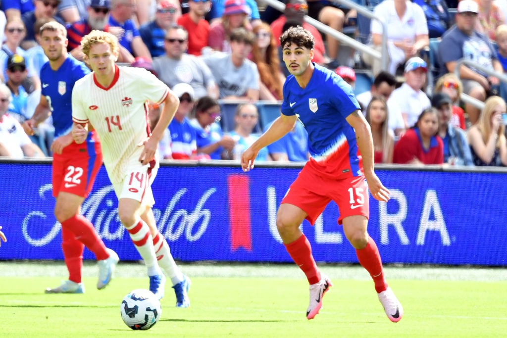 Canada v United States