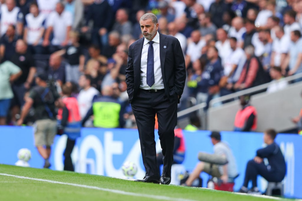 Tottenham Hotspur FC v Arsenal FC - Premier League
