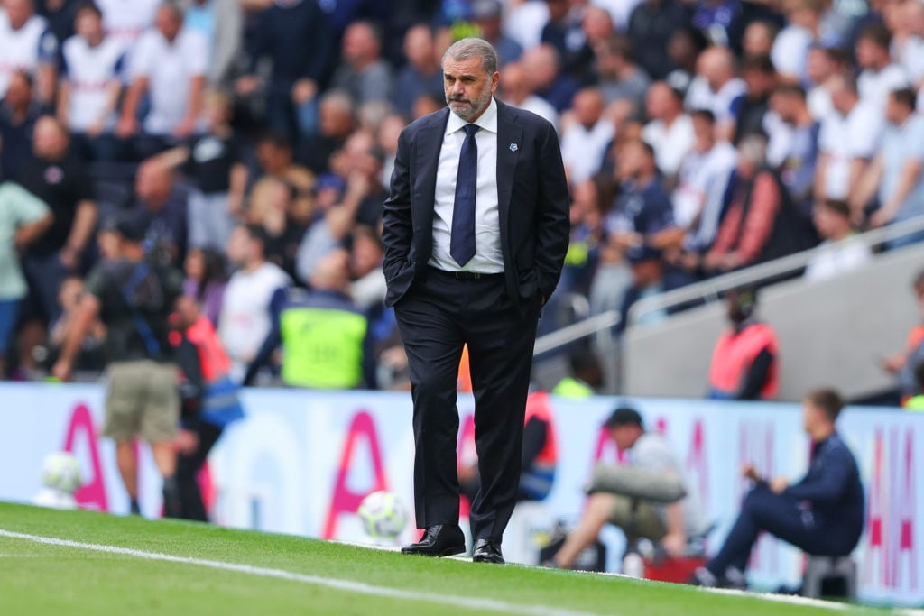 Tottenham Hotspur FC v Arsenal FC - Premier League