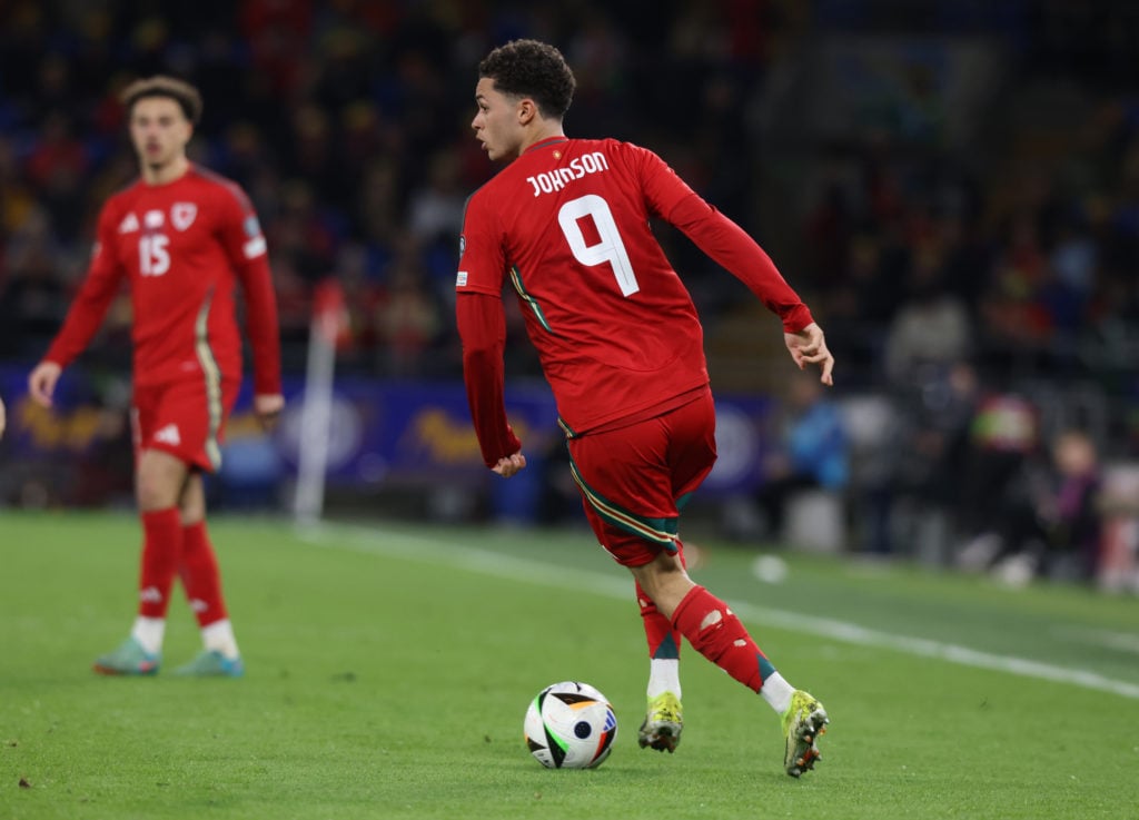 Wales v Poland: UEFA EURO 2024 Play-Offs Final