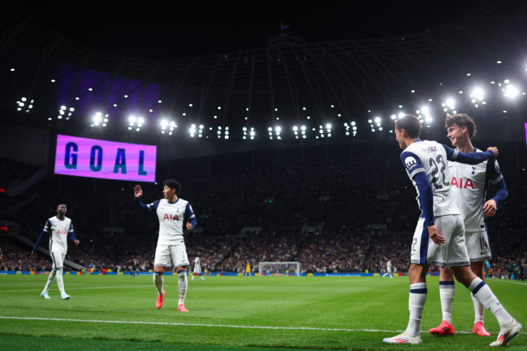 Photo by Marc Atkins/Getty Images