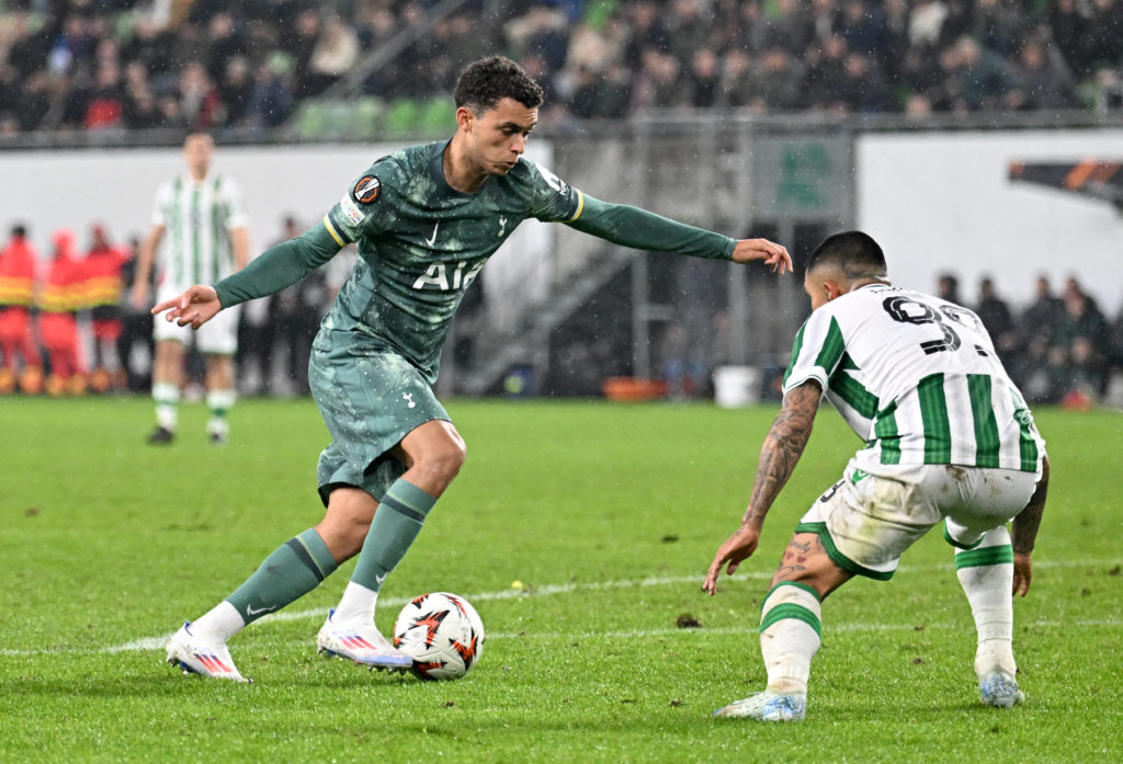 FBL-EUR-C3-FERENCVAROS-TOTTENHAM