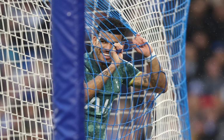 Photo by Rob Newell - CameraSport via Getty Images