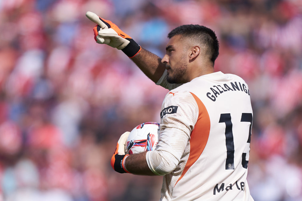 Girona FC v Athletic Club - La Liga EA Sports