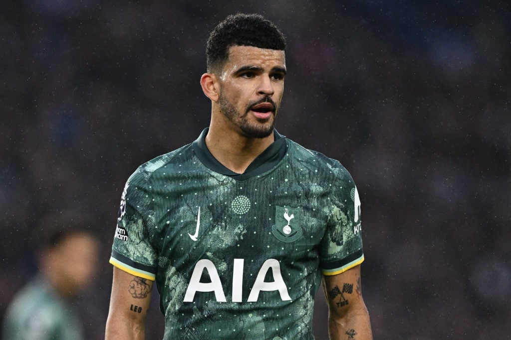 Brighton & Hove Albion FC v Tottenham Hotspur FC - Premier League