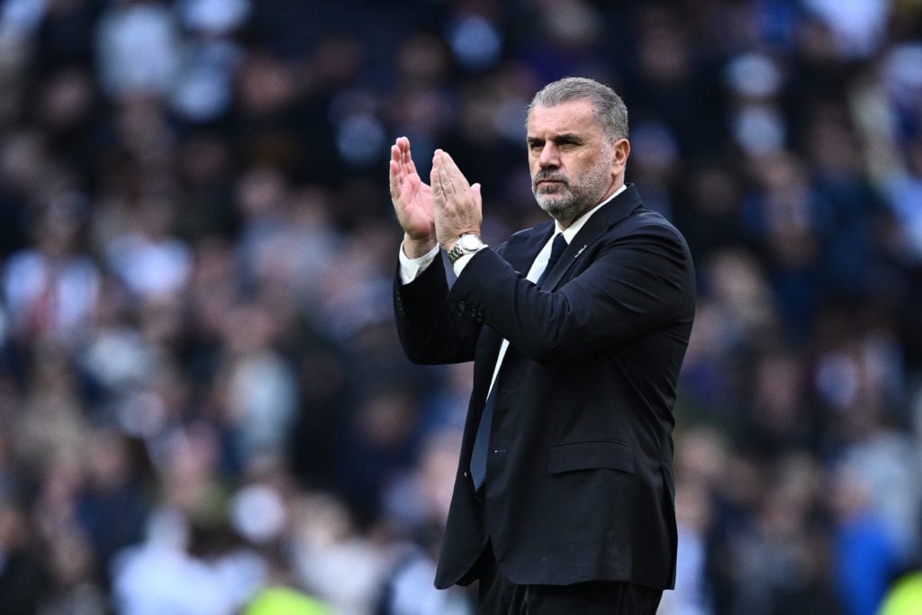 Tottenham Hotspur FC v West Ham United FC - Premier League