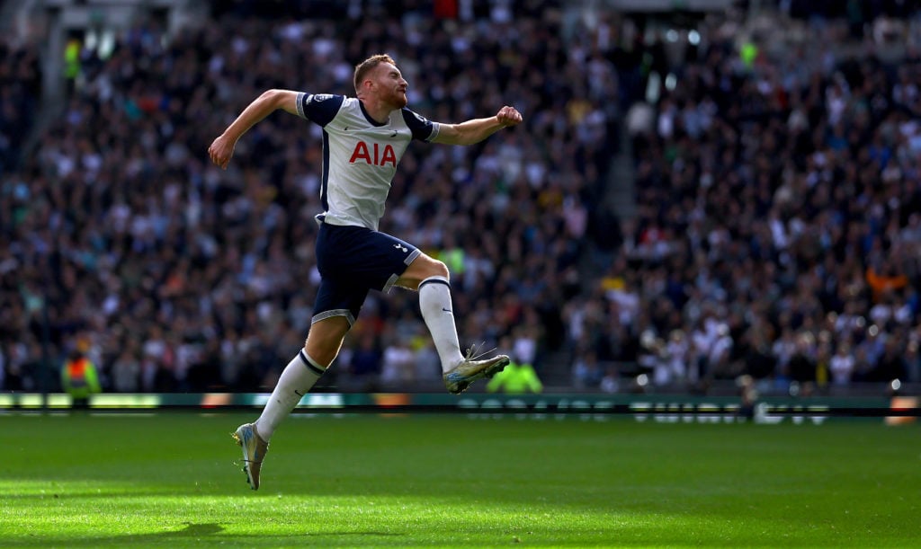 Tottenham Hotspur FC v West Ham United FC - Premier League