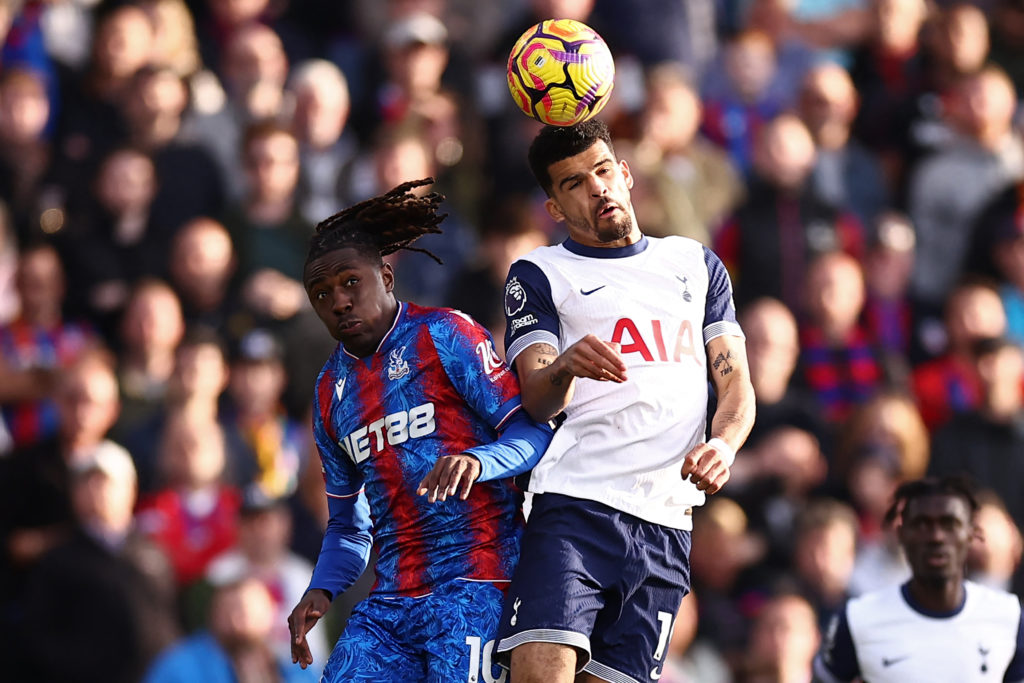 FBL-ENG-PR-CRYSTAL PALACE-TOTTENHAM