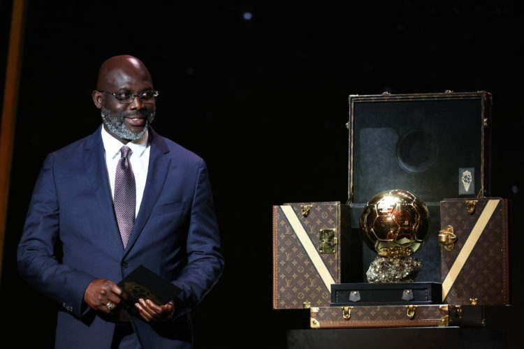 Photo by FRANCK FIFE/AFP via Getty Images