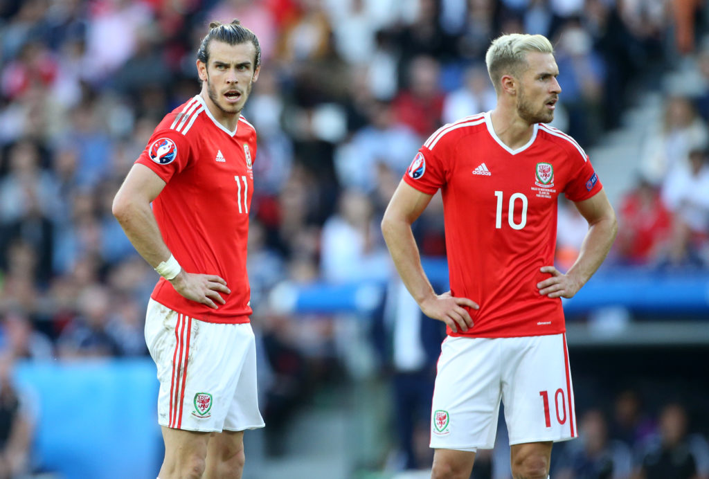 Wales v Northern Ireland - Round of 16: UEFA Euro 2016