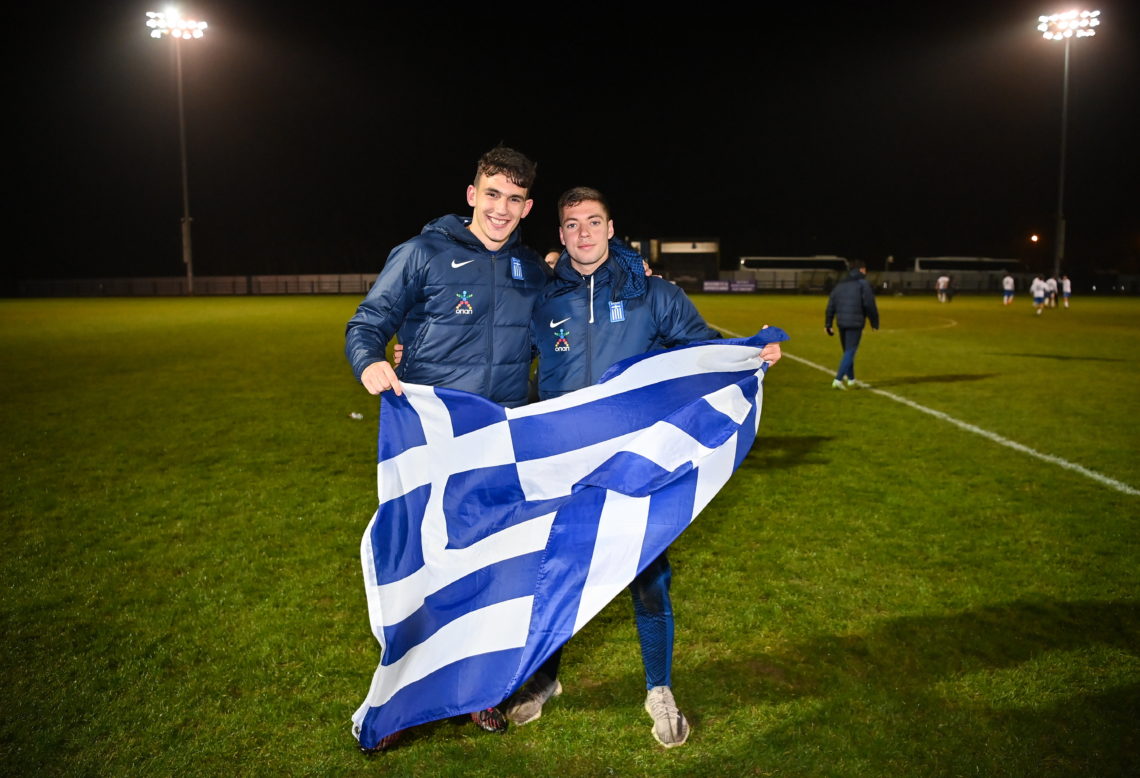 Photo By Stephen McCarthy/Sportsfile via Getty Images