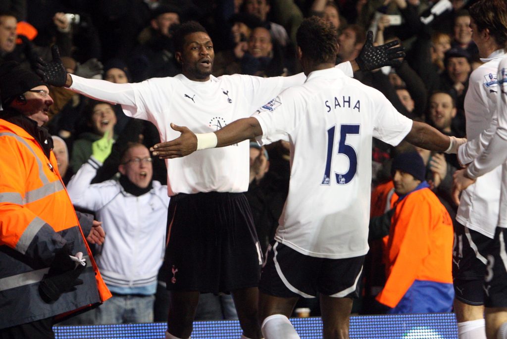 Tottenham Hotspur v Newcastle United - Premier League