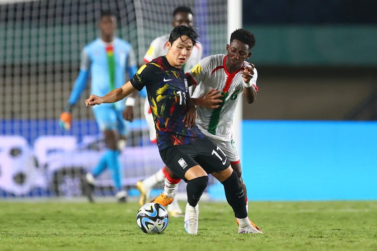 Photo by Pakawich Damrongkiattisak - FIFA/FIFA via Getty Images