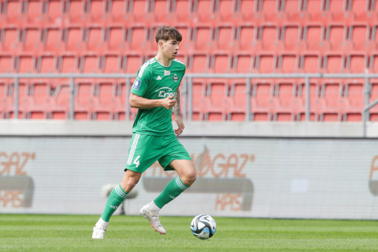 Photo by Grzegorz Wajda/SOPA Images/LightRocket via Getty Images