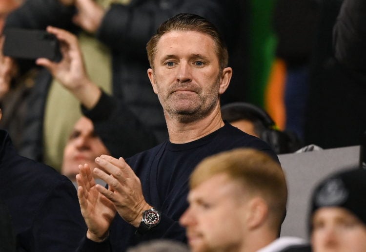 Photo By Stephen McCarthy/Sportsfile via Getty Images