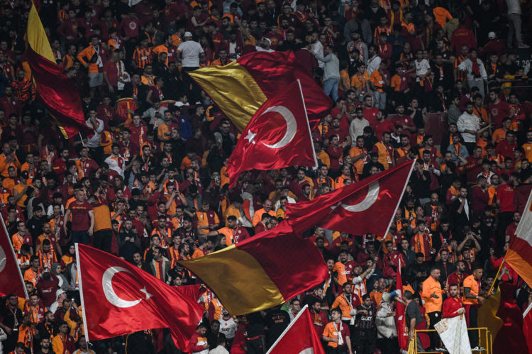 Photo by Elif Ozturk/Anadolu via Getty Images