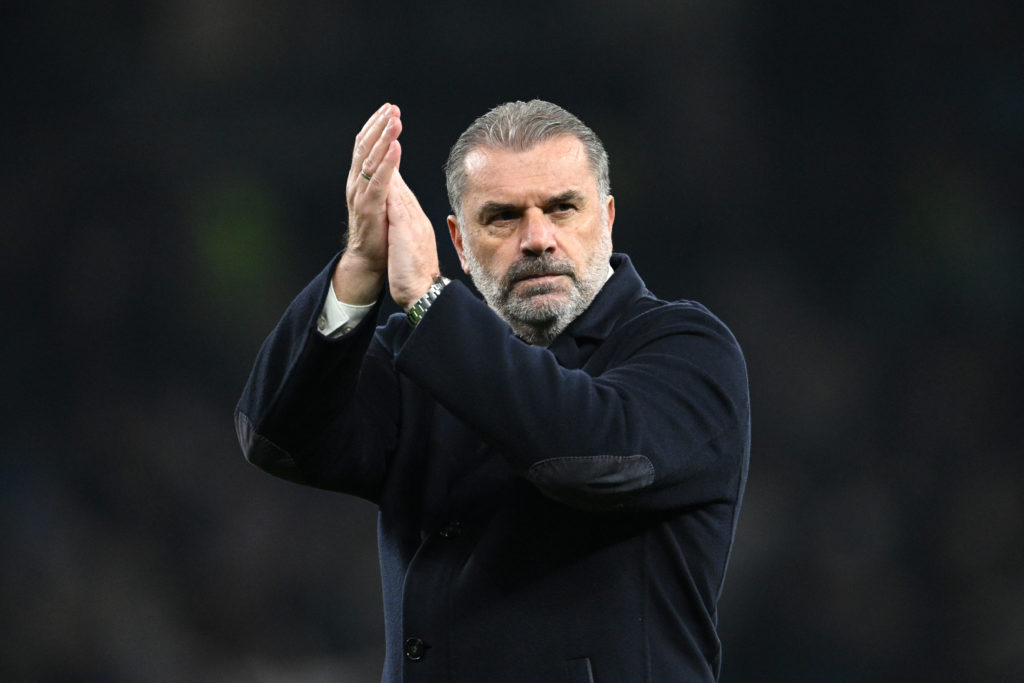 Tottenham Hotspur v Manchester City - Carabao Cup Fourth Round