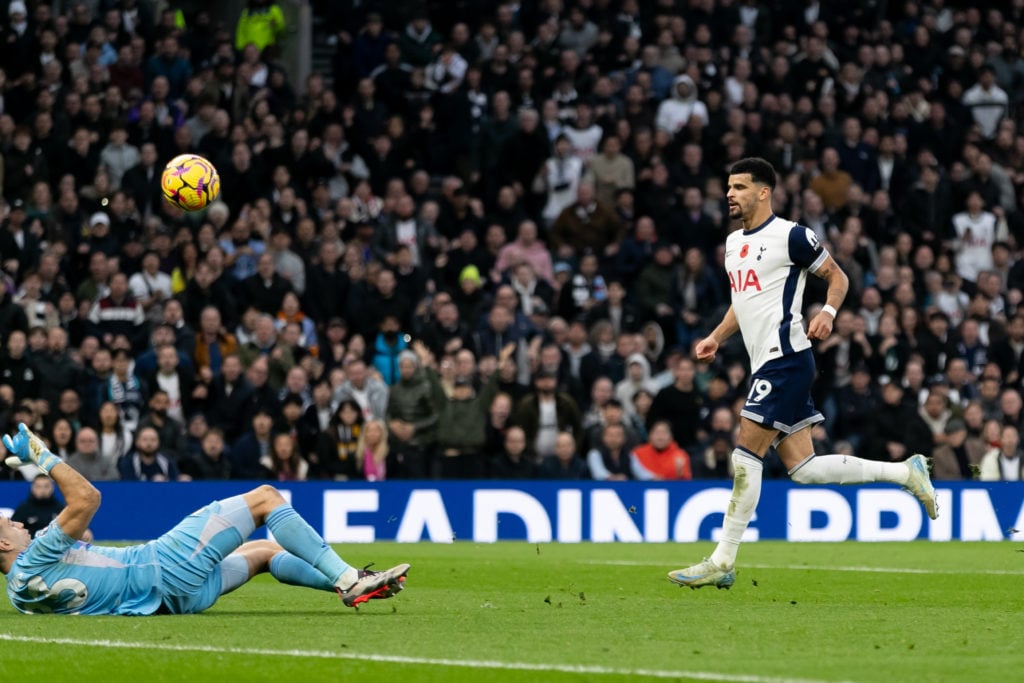 Tottenham Hotspur FC v Aston Villa FC - Premier League