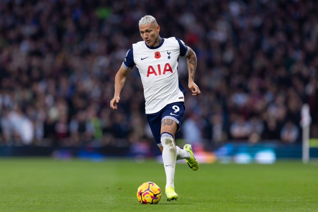 Tottenham Hotspur FC v Aston Villa FC - Premier League