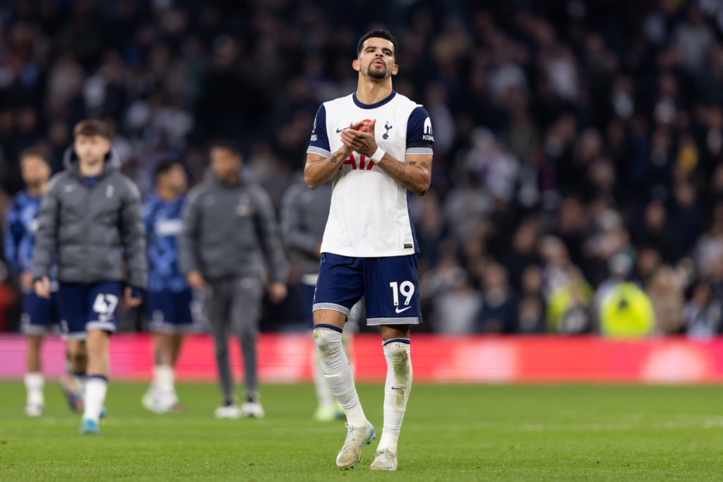 Tottenham Hotspur FC v Aston Villa FC - Premier League