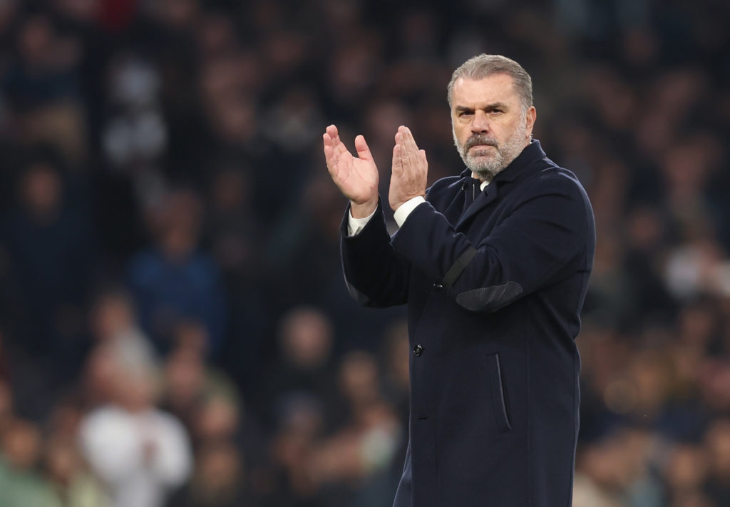 Tottenham Hotspur FC v Aston Villa FC - Premier League