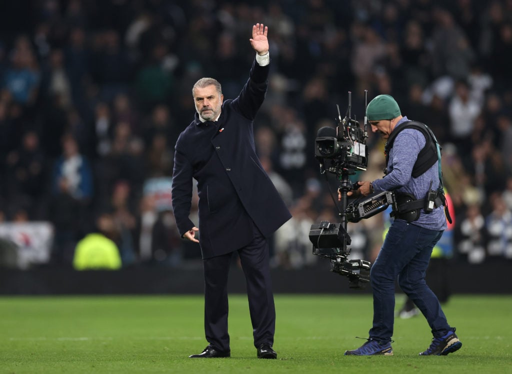 Tottenham Hotspur FC v Aston Villa FC - Premier League