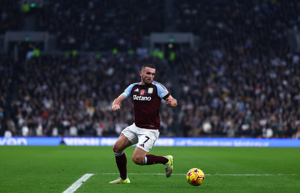 Tottenham Hotspur FC v Aston Villa FC - Premier League