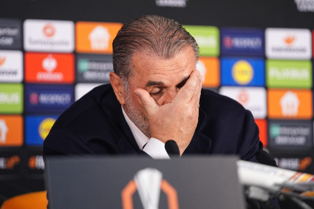 Galatasaray upset 10-man Tottenham Hotspur 3-2 in UEFA Europa League