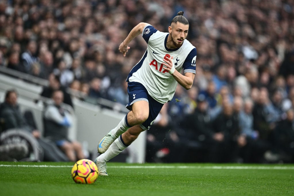 Tottenham Hotspur FC v Ipswich Town FC - Premier League