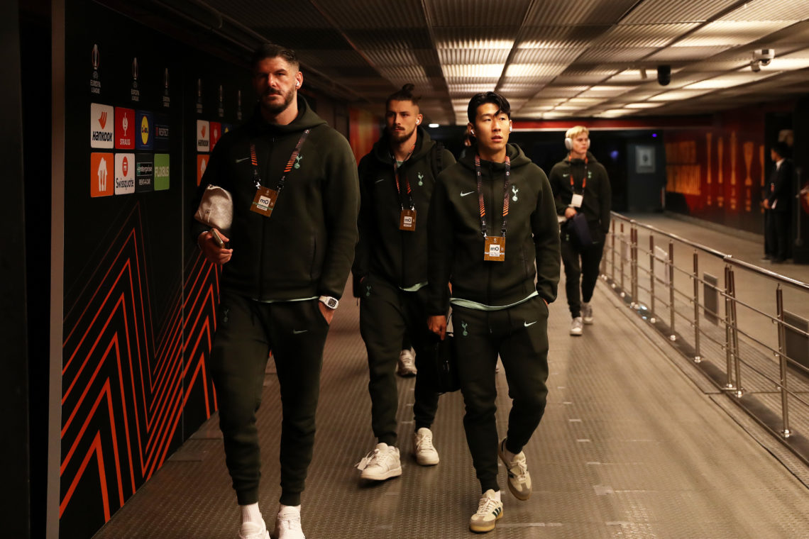 Photo by Burak Kara - UEFA/UEFA via Getty Images
