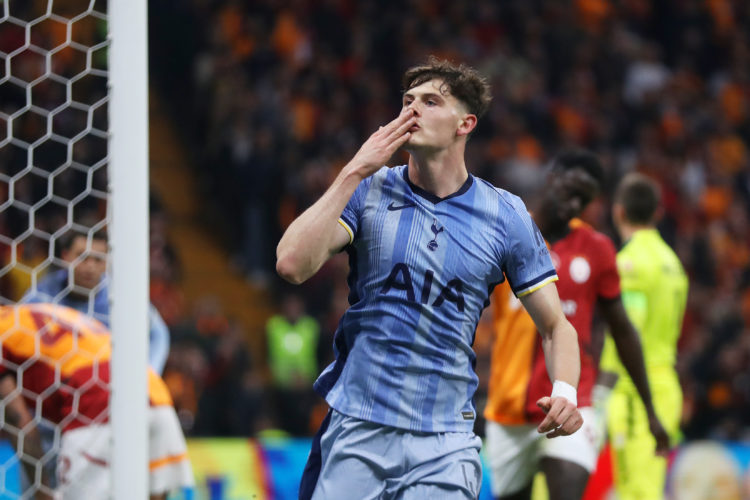 Photo by Burak Kara - UEFA/UEFA via Getty Images