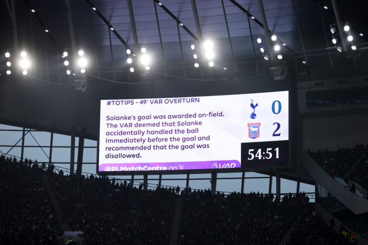 Photo by Julian Finney/Getty Images
