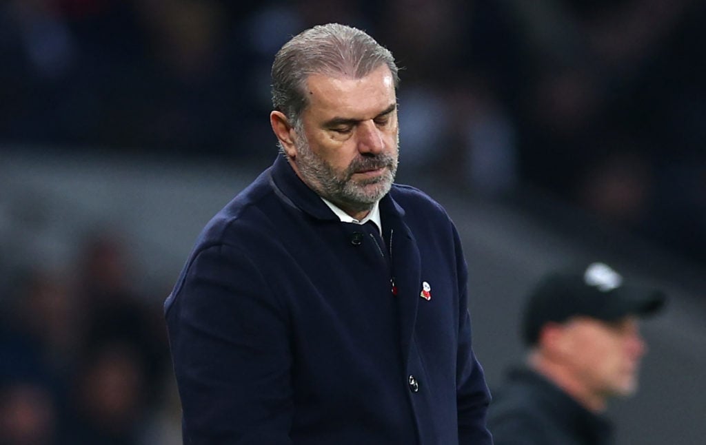 Tottenham Hotspur FC v Ipswich Town FC - Premier League