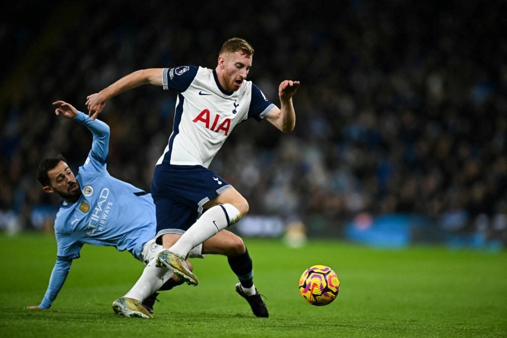 FBL-ENG-PR-MAN CITY-TOTTENHAM