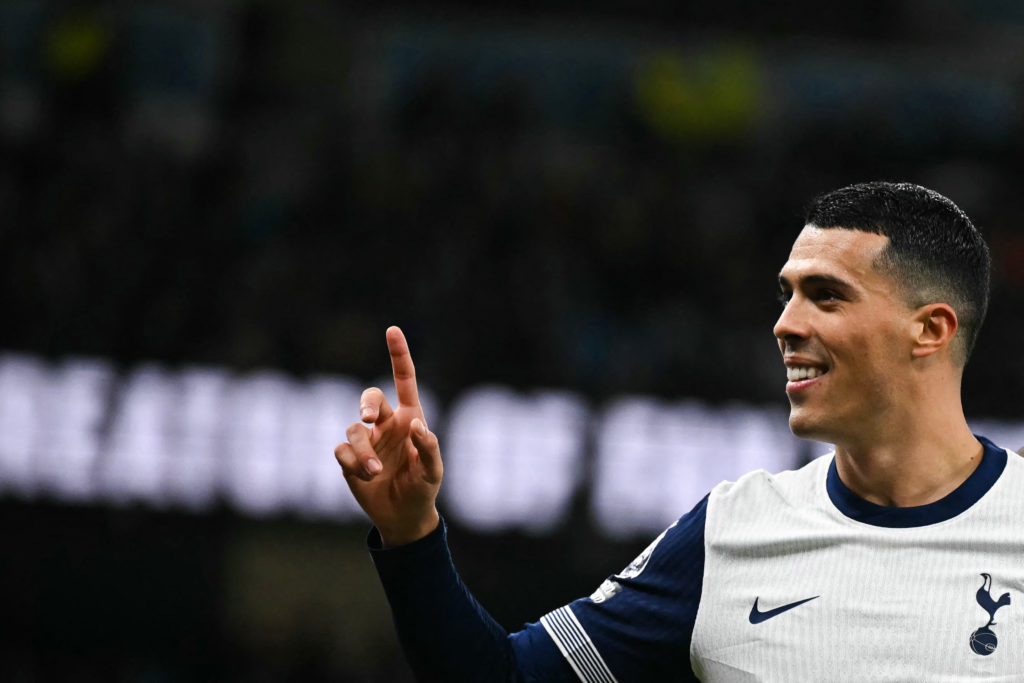 FBL-ENG-PR-MAN CITY-TOTTENHAM