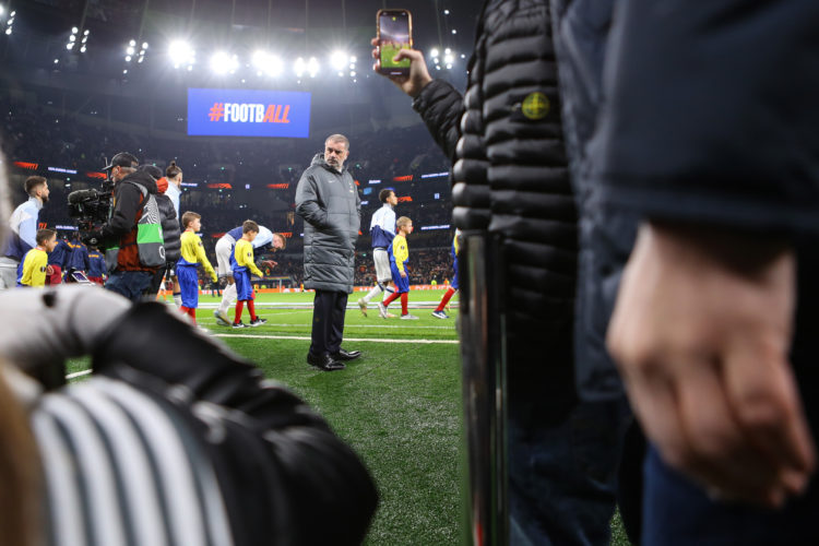 Photo by Jacques Feeney/Offside/Offside via Getty Images