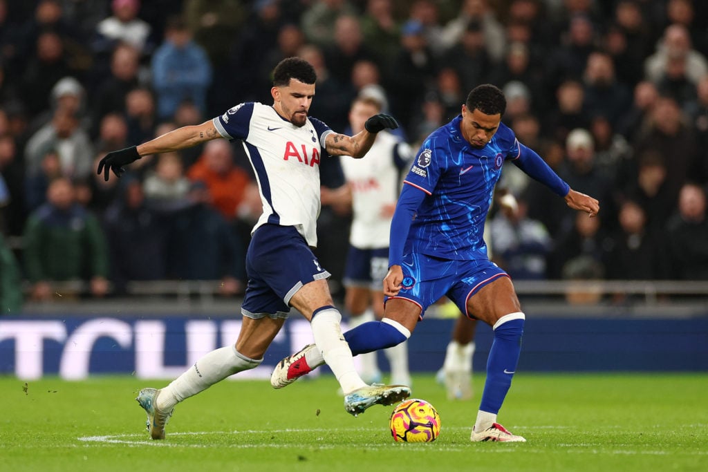 Tottenham Hotspur FC v Chelsea FC - Premier League