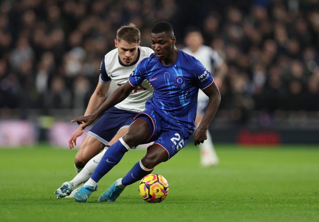 Tottenham Hotspur FC v Chelsea FC - Premier League