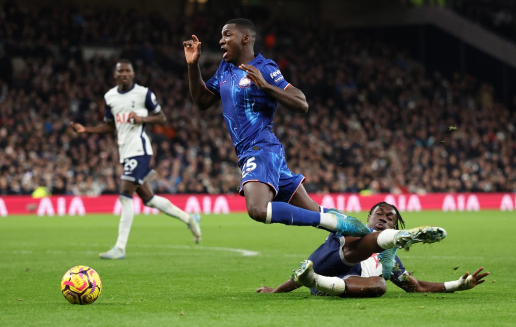 Tottenham Hotspur FC v Chelsea FC - Premier League
