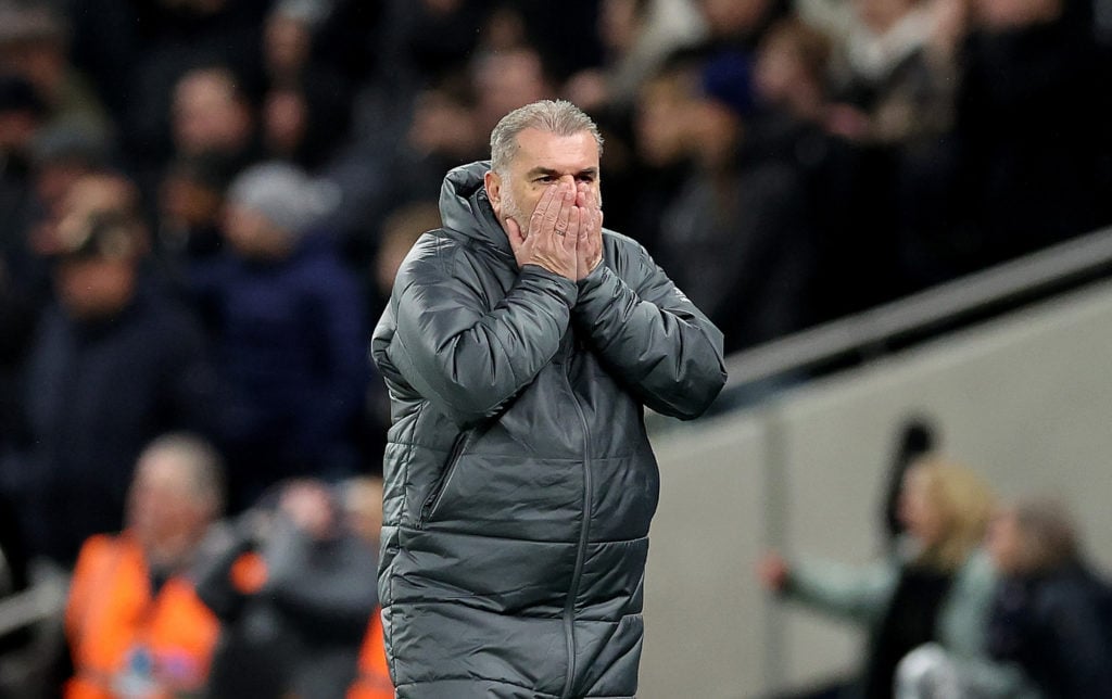 Tottenham Hotspur FC v Chelsea FC - Premier League