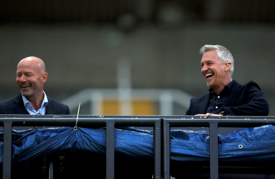 Photo by Owen Humphreys/Pool via Getty Images