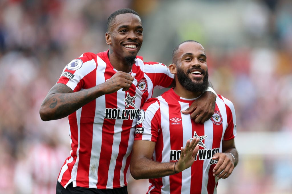 Brentford FC v Leeds United - Premier League