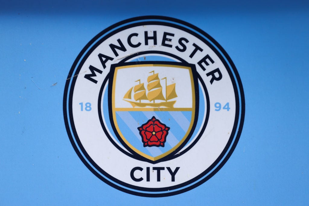 Manchester City FC v Brentford FC - Premier League