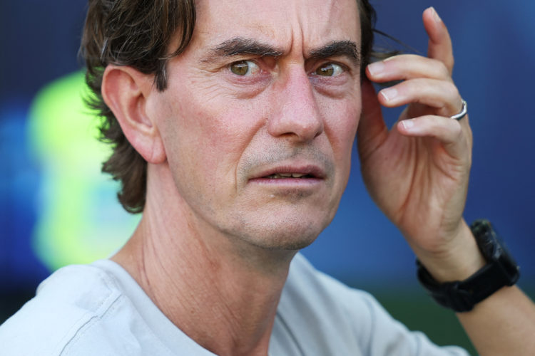 Photo by FRANCK FIFE/AFP via Getty Images