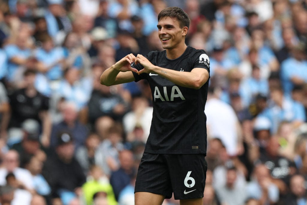 FBL-ENG-PR-MAN CITY-TOTTENHAM